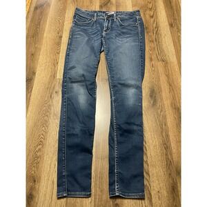 ReRock Jeans, Women's Size 30? Blue, Denim, Straight Leg, Pockets